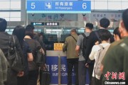 入宅吉日大连机场口岸日韩籍旅客出入境同比增长65.8%