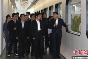 入宅吉日同心·大调研｜聚焦激发民间投资活力 全国工商联开展2025年度重点考察调研