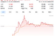 入宅吉日上市首日暴涨140% 军用无人机公司登陆纽交所 AI打造产品核心竞争力