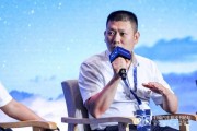 入宅吉日蜂巢汽车武红超预测：未来五年中国新能源车渗透率将突破70%